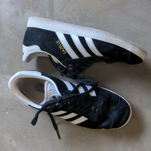 ADIDAS - Gazelle sneakers - Size 6